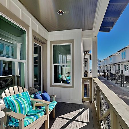 Cottages At Lagoon Pass K - Gone Coastal กัลฟ์ชอร์ส ภายนอก รูปภาพ